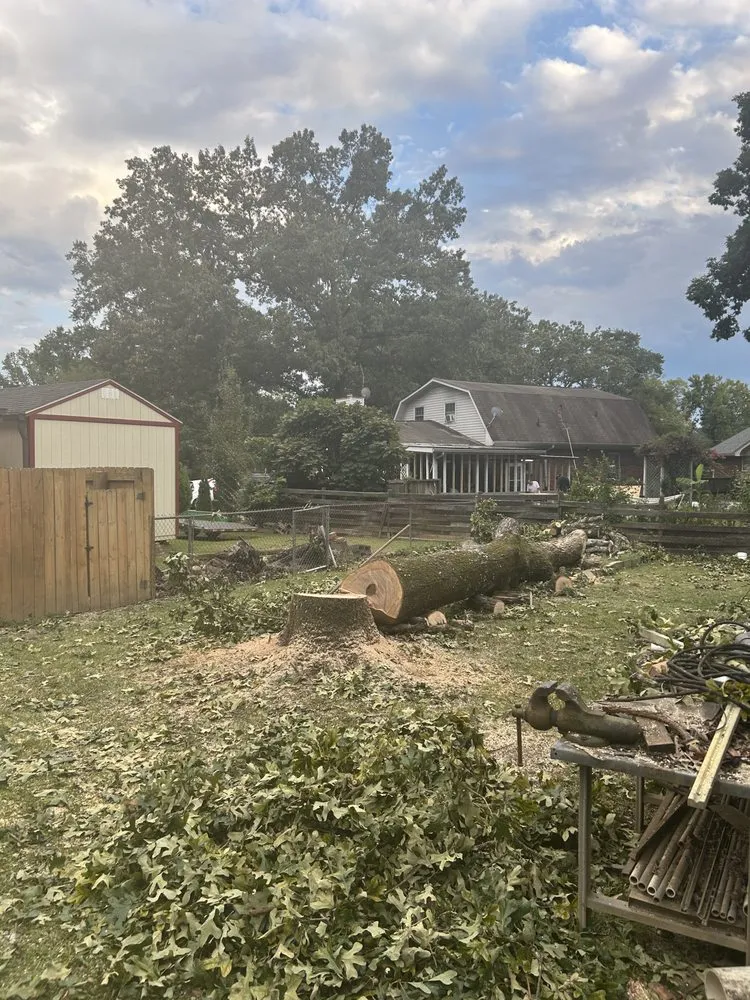 Local landscape design in Rome, GA by Keiths Greenscapes