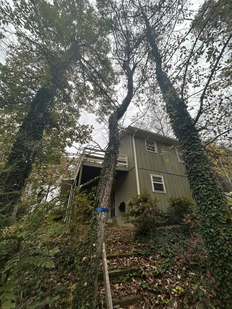 Local residential landscaping experts serving Rome, GA - Keiths Greenscapes