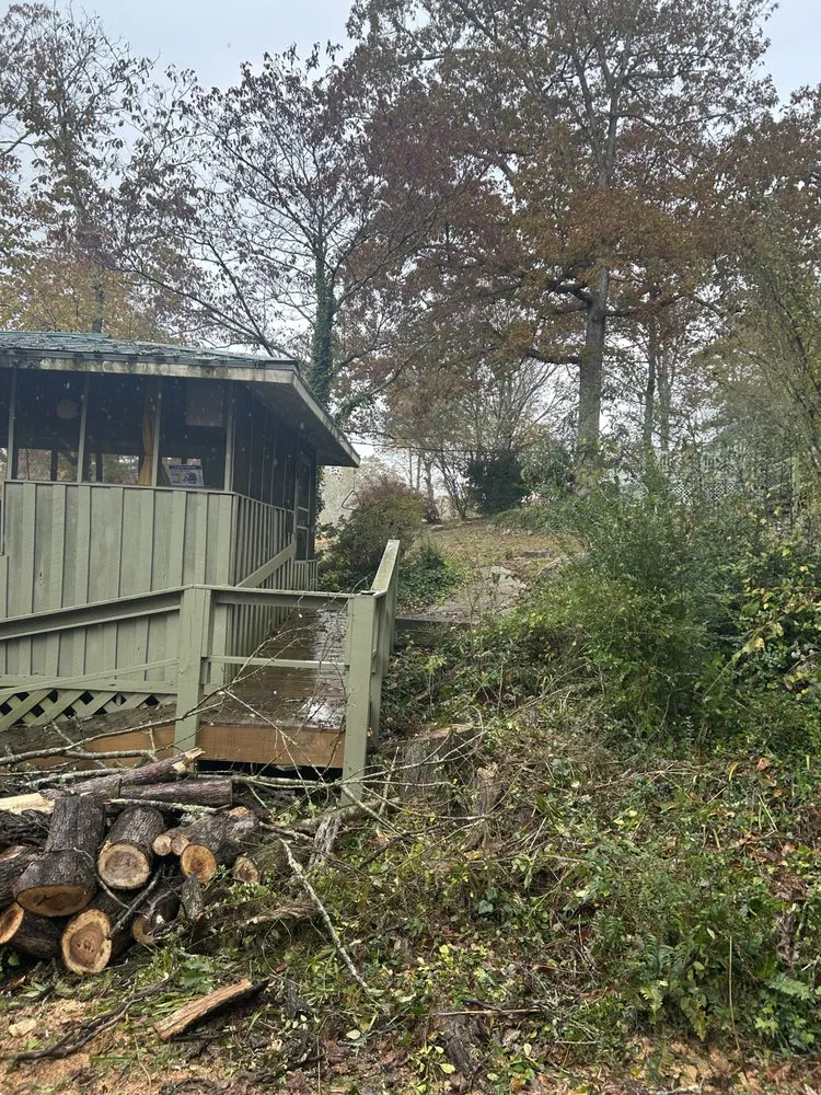 Trusted lawn care service for homes across Rome, GA - Keiths Greenscapes