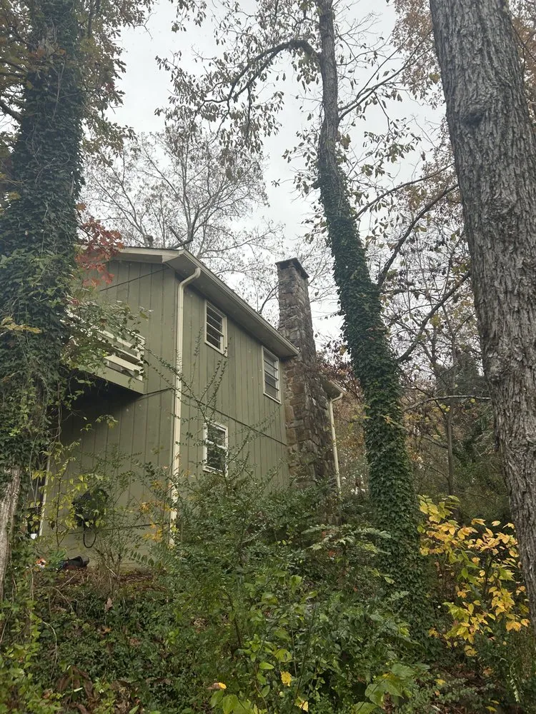 Expert landscape installation in Rome, GA by Keiths Greenscapes