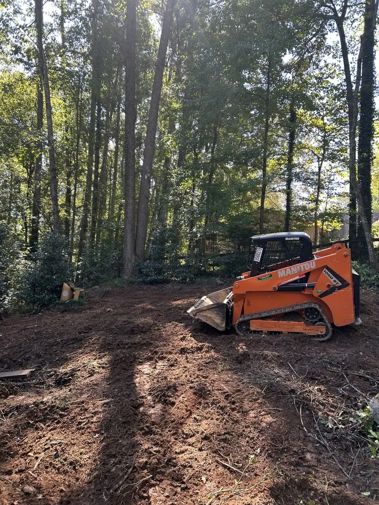 Reliable lawn mowing service experts serving Rome, GA - Keiths Greenscapes