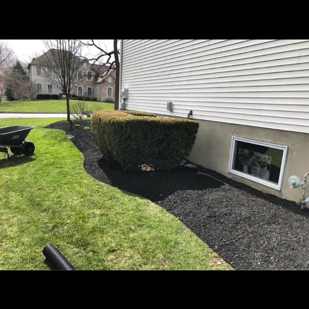 Professional landscaping services for outdoor upgrades across Rockville, MD - Keith's Landscaping