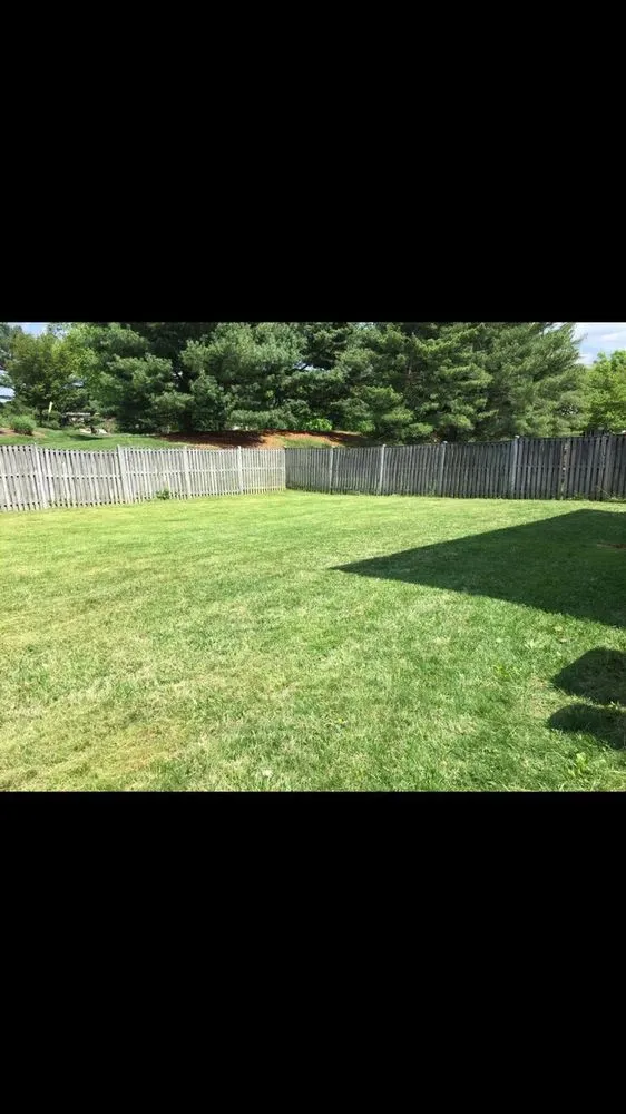 Professional lawn mowing service for year-round maintenance across Rockville, MD - Keith's Landscaping