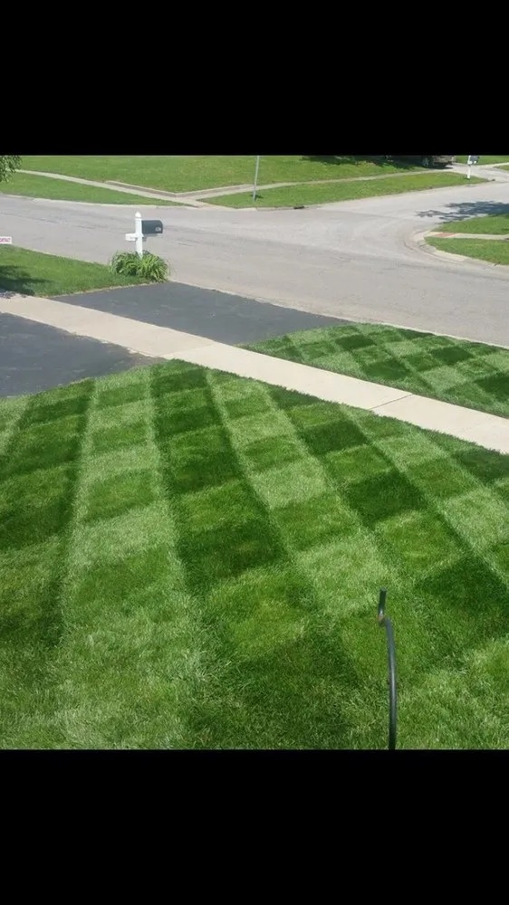 Top-rated landscaping services in Rockville, MD - Keith's Landscaping