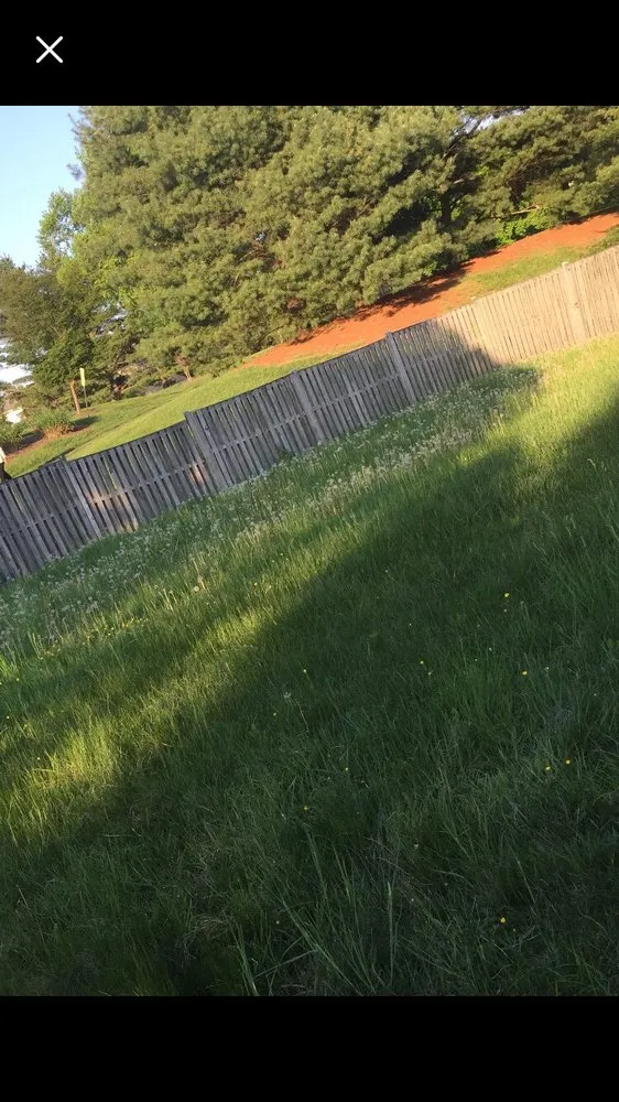 Expert lawn mowing service for beautiful yards in Rockville, MD by Keith's Landscaping