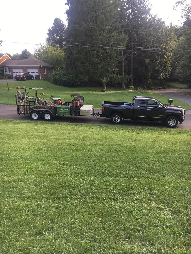Top-rated lawn care service experts serving Rockville, MD - Keith's Landscaping