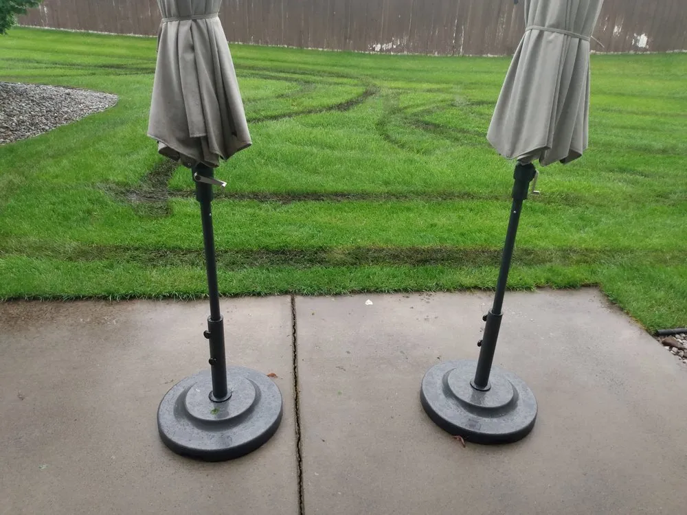 Top-rated landscape installation experts serving Spokane, WA - Keith's Lawn & Landscape