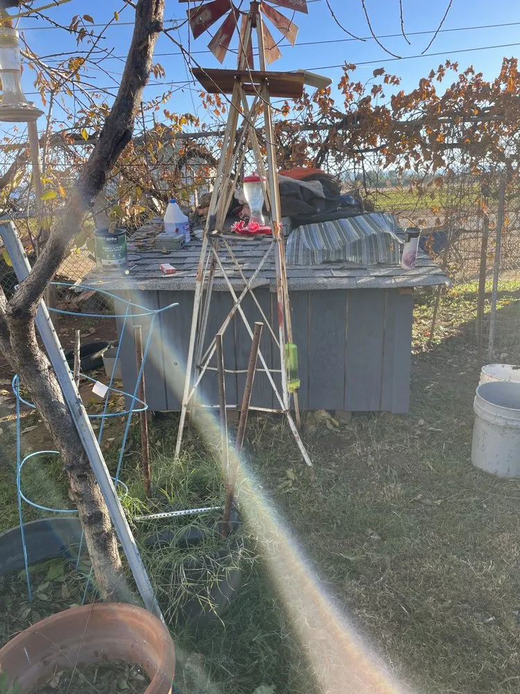 Affordable lawn care service near you across Anderson, CA - Keiths Lawn & More