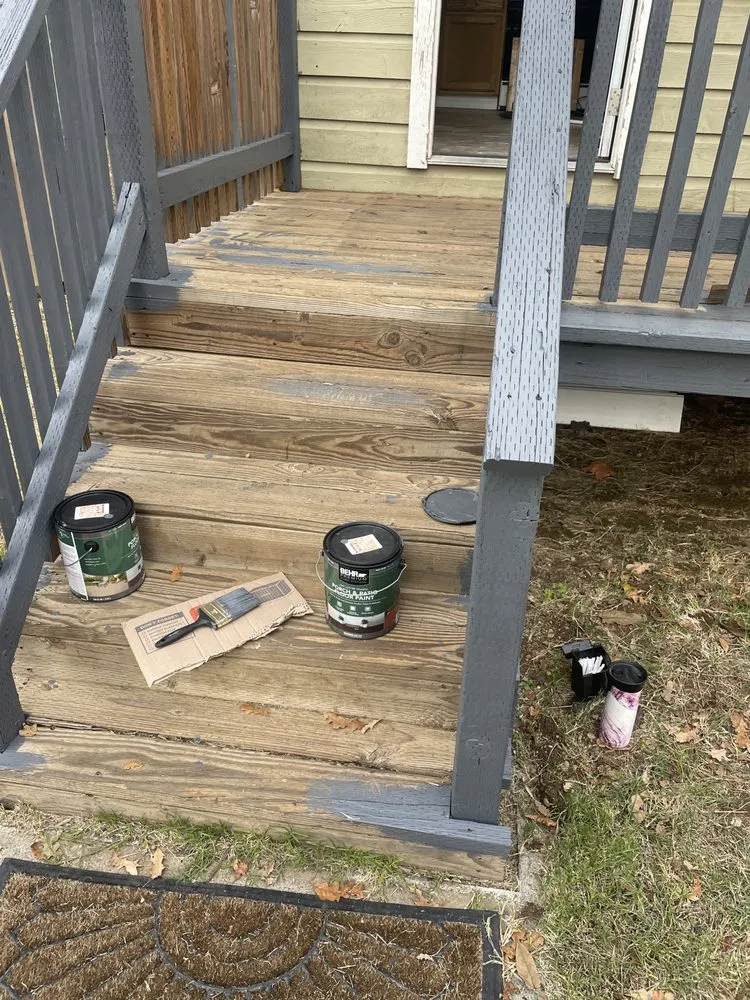 Affordable lawn mowing service in Anderson, CA - Keiths Lawn & More