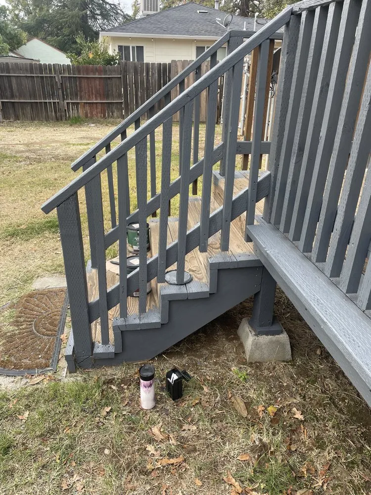 Reliable lawn mowing service in Anderson, CA by Keiths Lawn & More