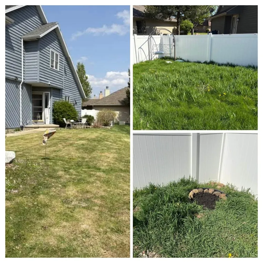 Custom lawn mowing service experts serving Bradley, IL - Keith's Lawn Care