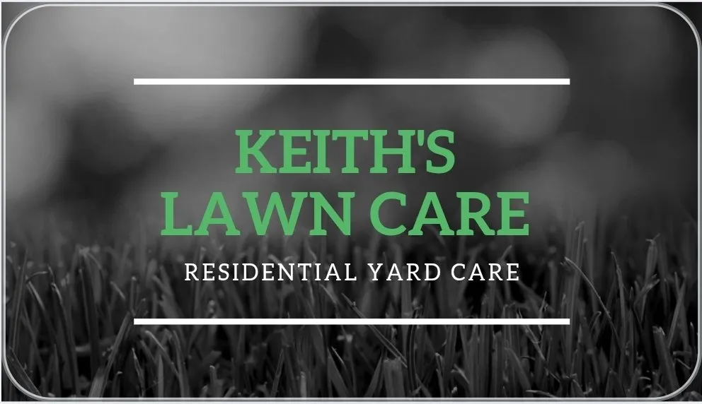 Custom landscape design in Bradley, IL - Keith's Lawn Care