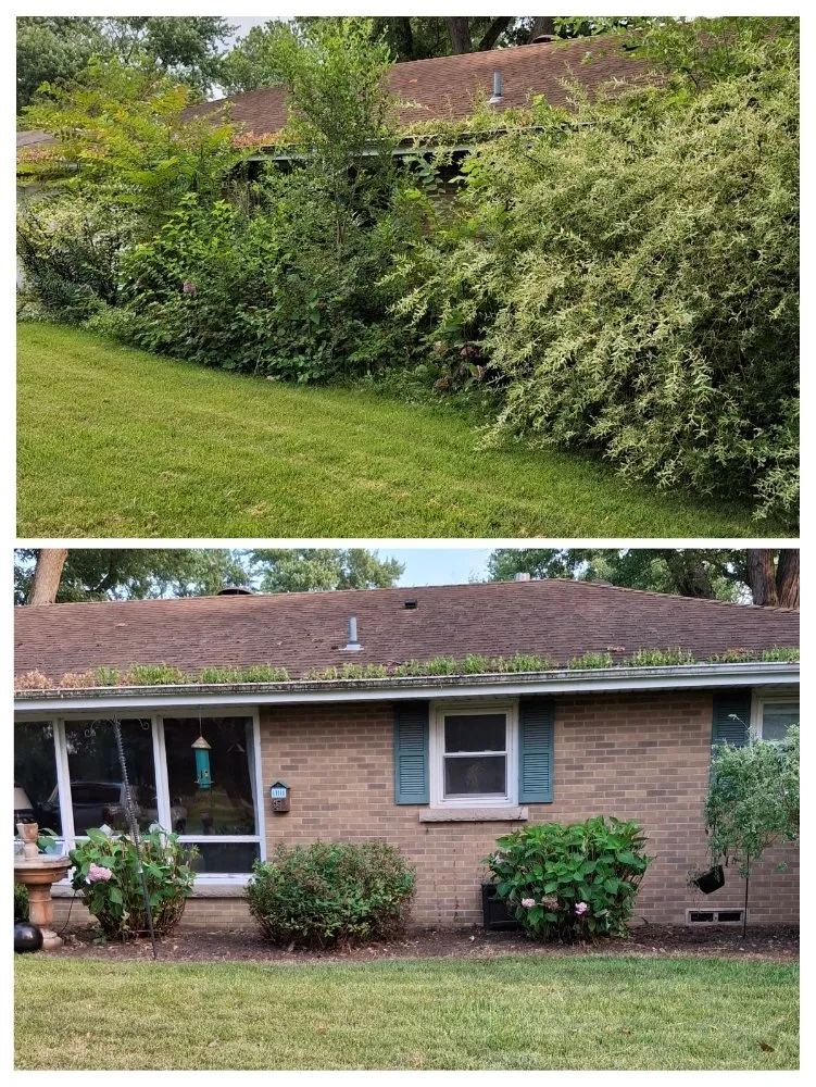 Top-rated landscaping services in Bradley, IL by Keith's Lawn Care