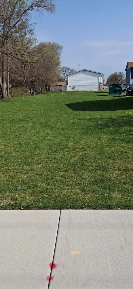 Trusted lawn care service for year-round maintenance across Bradley, IL - Keith's Lawn Care