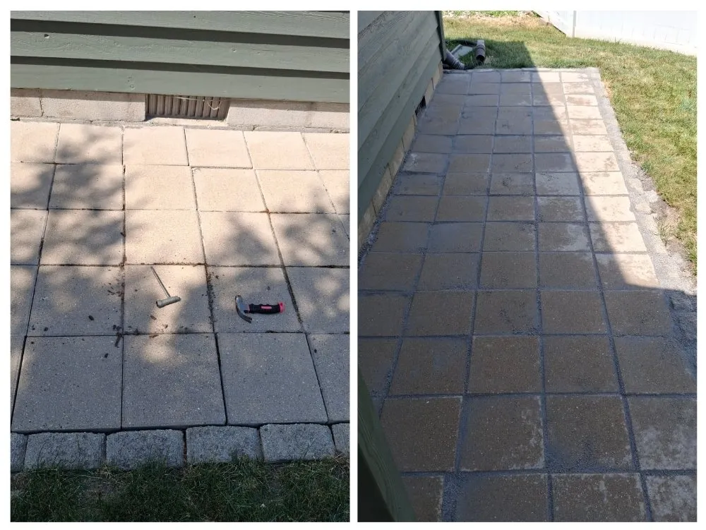 Local residential landscaping in Bradley, IL by Keith's Lawn Care