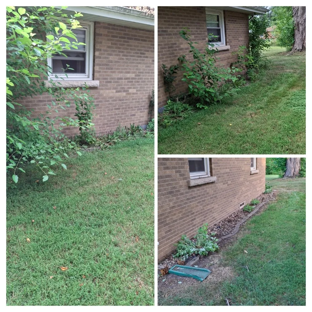 Top-rated landscape installation experts serving Bradley, IL - Keith's Lawn Care