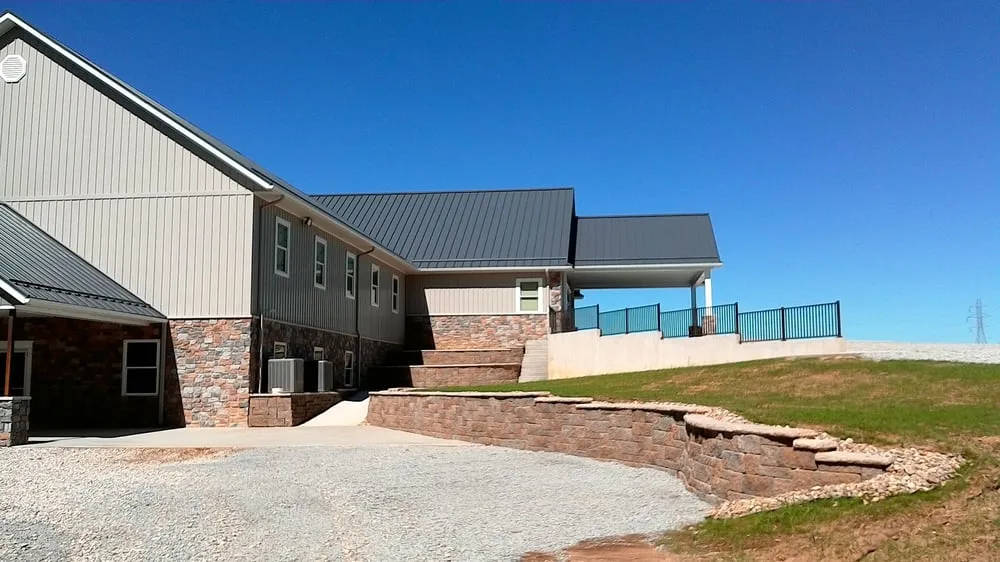 Affordable garden landscaping near you across Goshen, IN - Keith's Lawn