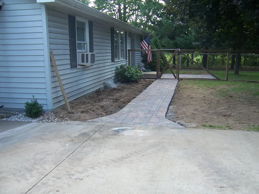 Trusted yard maintenance in Goshen, IN by Keith's Lawn