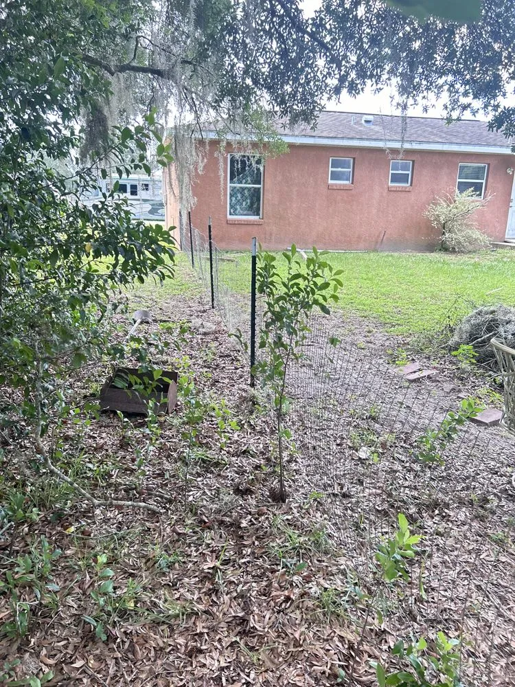 Local outdoor landscaping experts serving Dade City, FL - Keith’s Lawn Maintenance