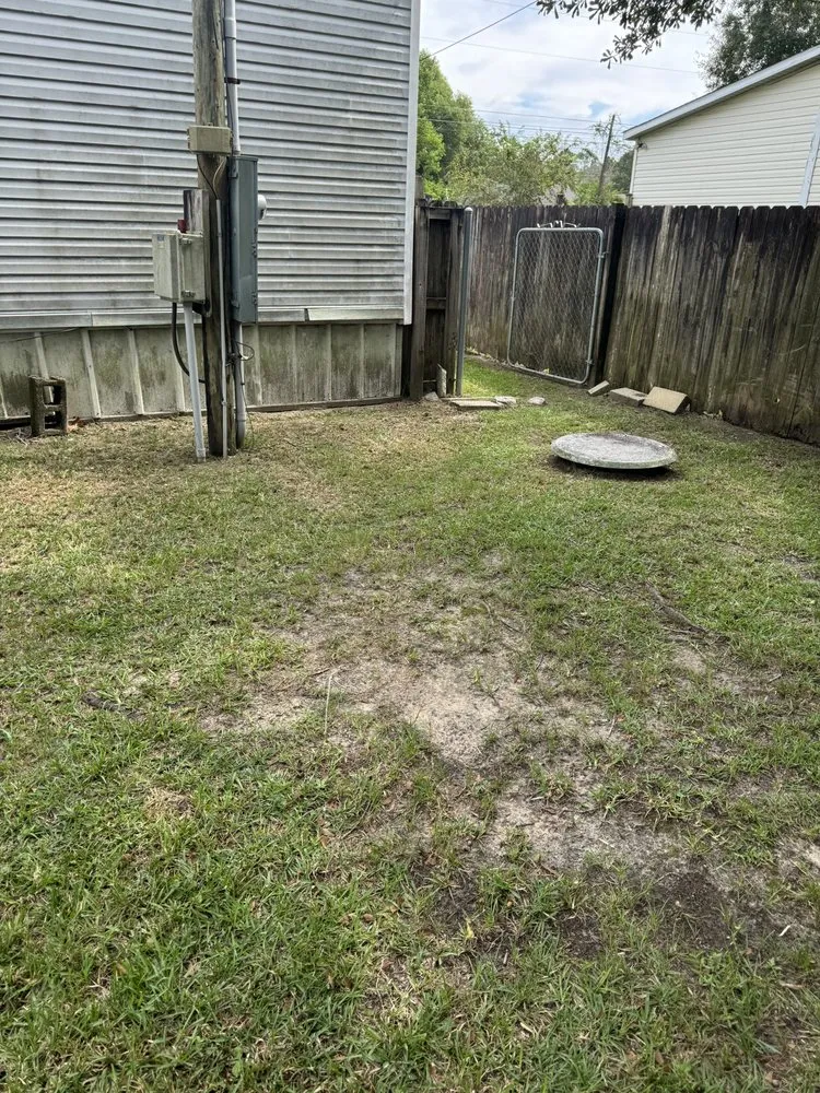 Trusted lawn mowing service for year-round maintenance across Biloxi, MS - Keith’s Lawn Services