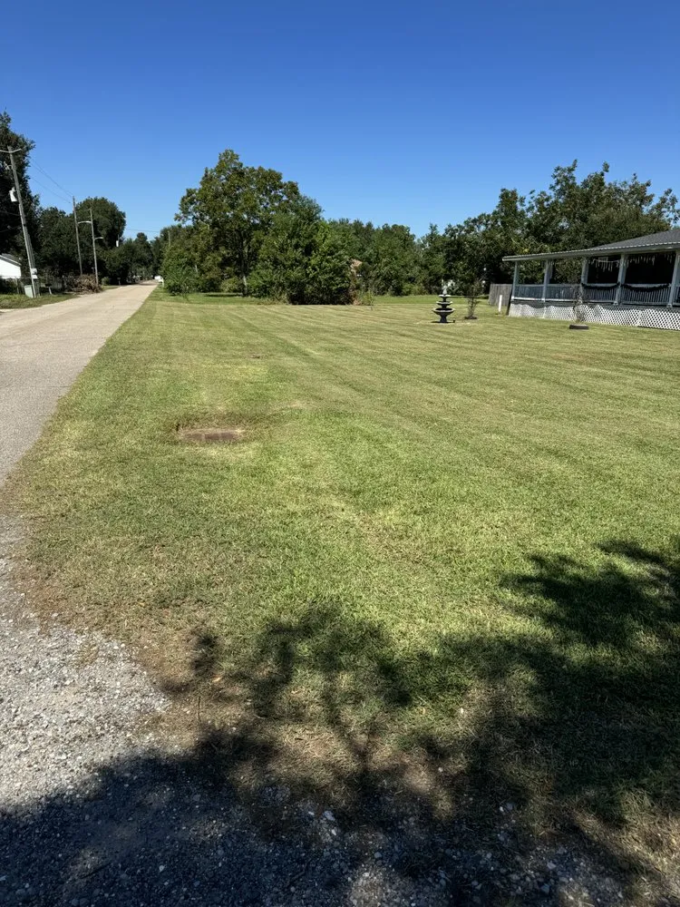 Custom residential landscaping experts serving Biloxi, MS - Keith’s Lawn Services