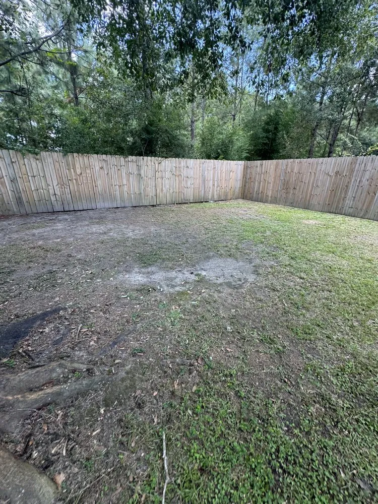 Top-rated residential landscaping for outdoor upgrades across Biloxi, MS - Keith’s Lawn Services