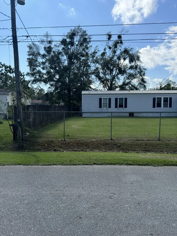 Local residential landscaping for year-round maintenance in Biloxi, MS by Keith’s Lawn Services