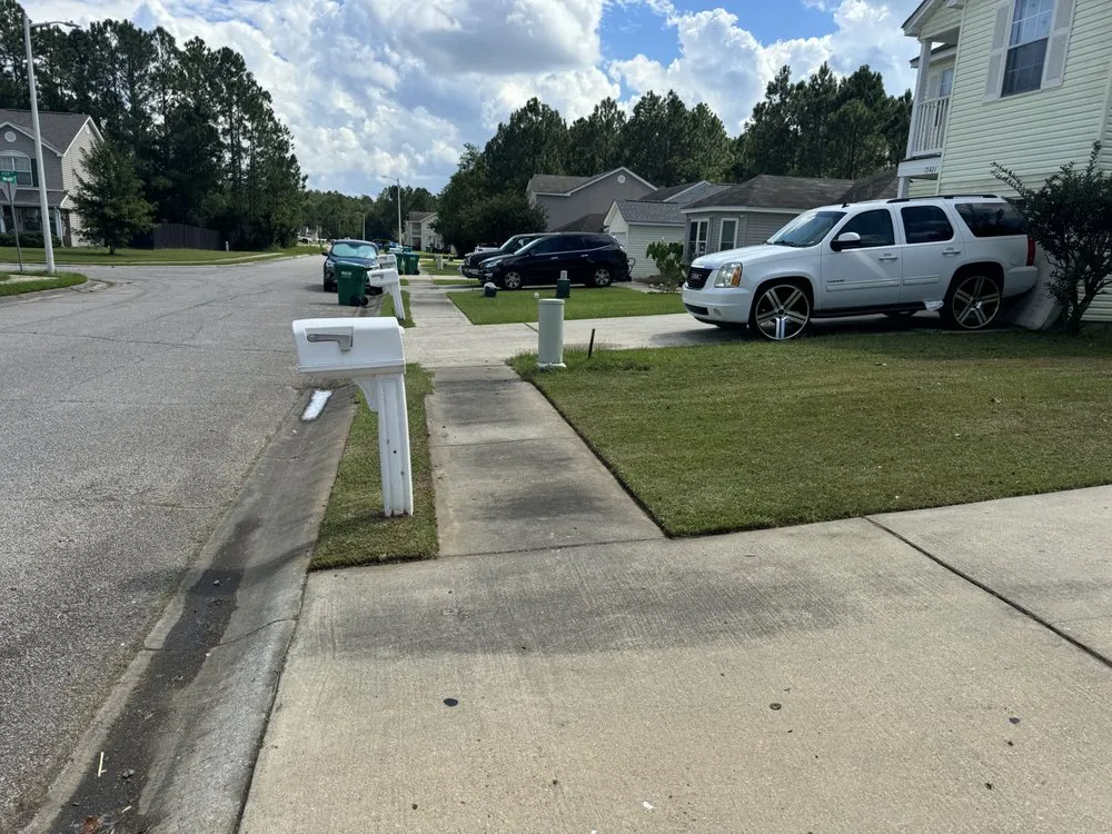 Reliable yard maintenance in Biloxi, MS - Keith’s Lawn Services