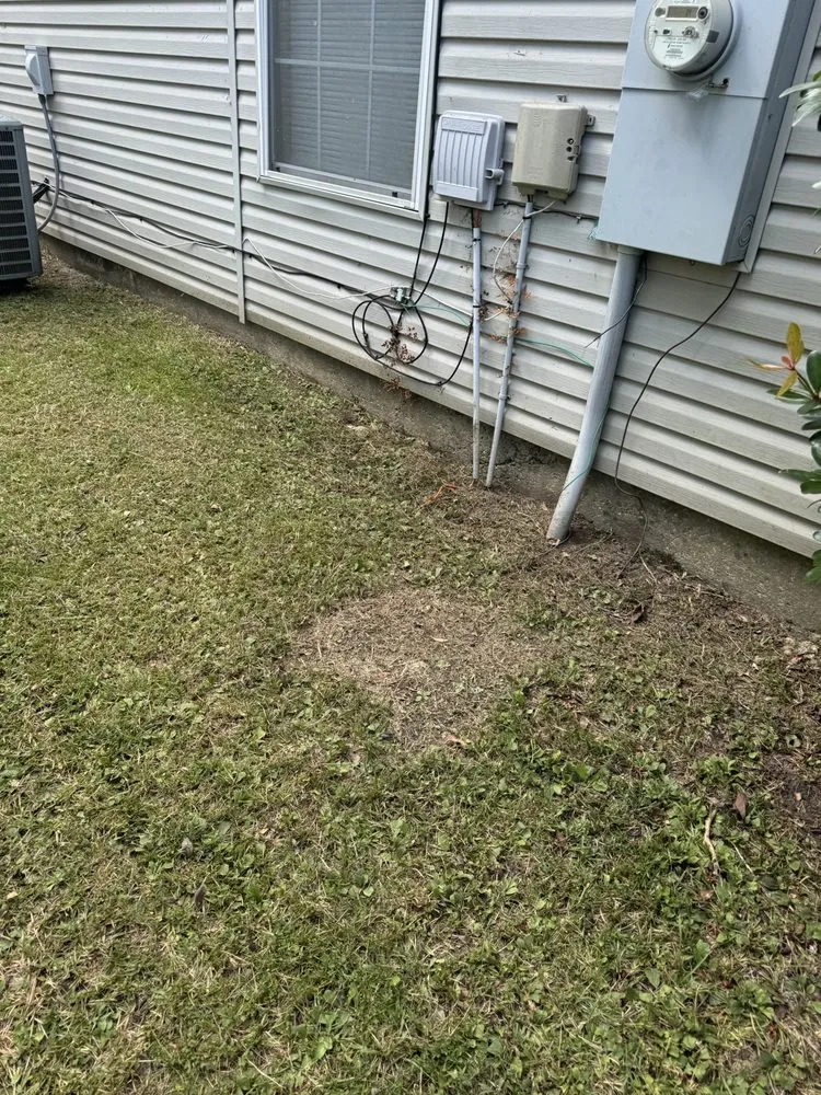 Affordable yard cleanup service for year-round maintenance across Biloxi, MS - Keith’s Lawn Services