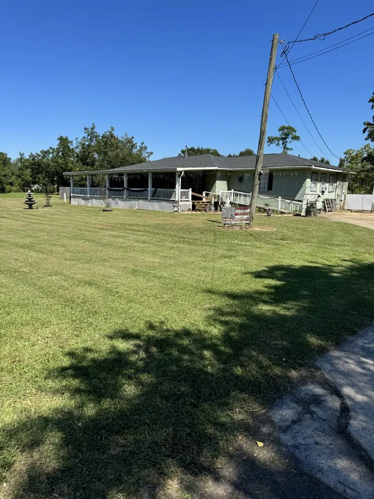 Expert lawn care service in Biloxi, MS - Keith’s Lawn Services