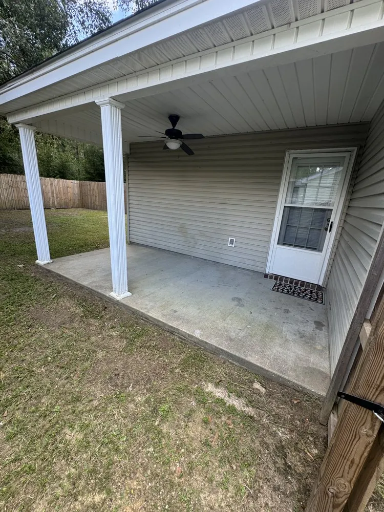 Top-rated outdoor landscaping experts serving Biloxi, MS - Keith’s Lawn Services