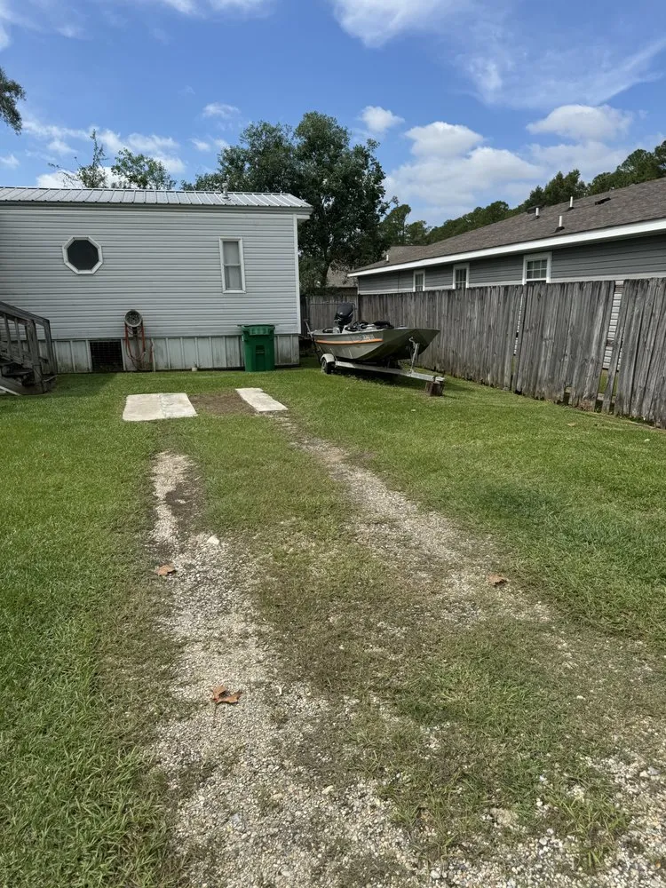 Professional residential landscaping near you across Biloxi, MS - Keith’s Lawn Services