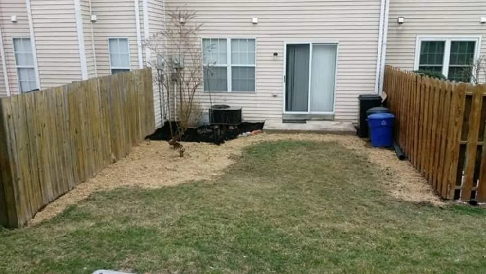 Custom landscaping services in Harrisburg, PA - Keith's Lawns