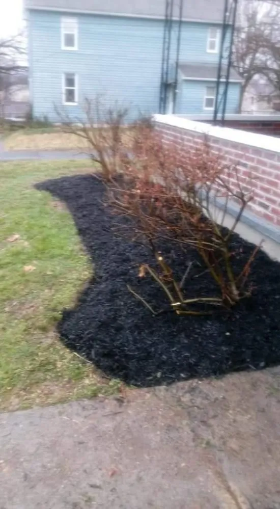 Top-rated landscape design for residential properties across Harrisburg, PA - Keith's Lawns