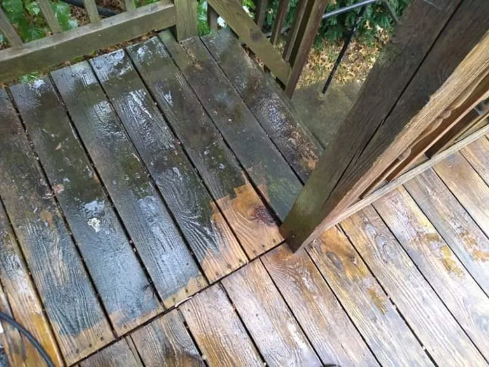 Reliable outdoor landscaping with custom design across Harrisburg, PA - Keith's Lawns