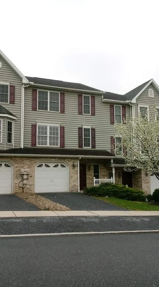 Trusted residential landscaping with custom design across Harrisburg, PA - Keith's Lawns