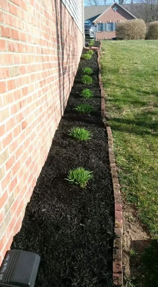 Expert lawn care service in Harrisburg, PA by Keith's Lawns