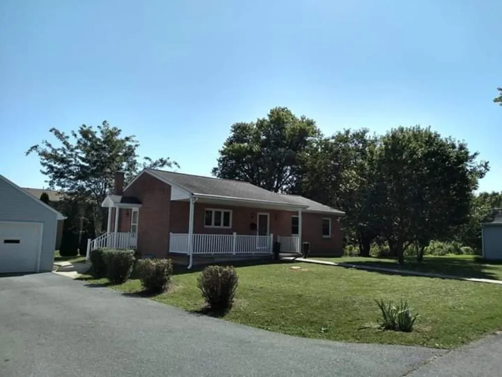 Local landscape design in Harrisburg, PA by Keith's Lawns