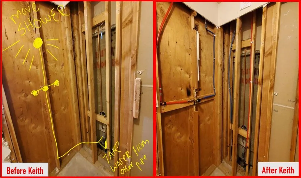 Expert garden landscaping for beautiful yards across Apple Valley, CA - Keith's Plumbing and Landscaping