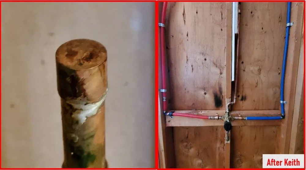 Affordable garden landscaping for year-round maintenance across Apple Valley, CA - Keith's Plumbing and Landscaping