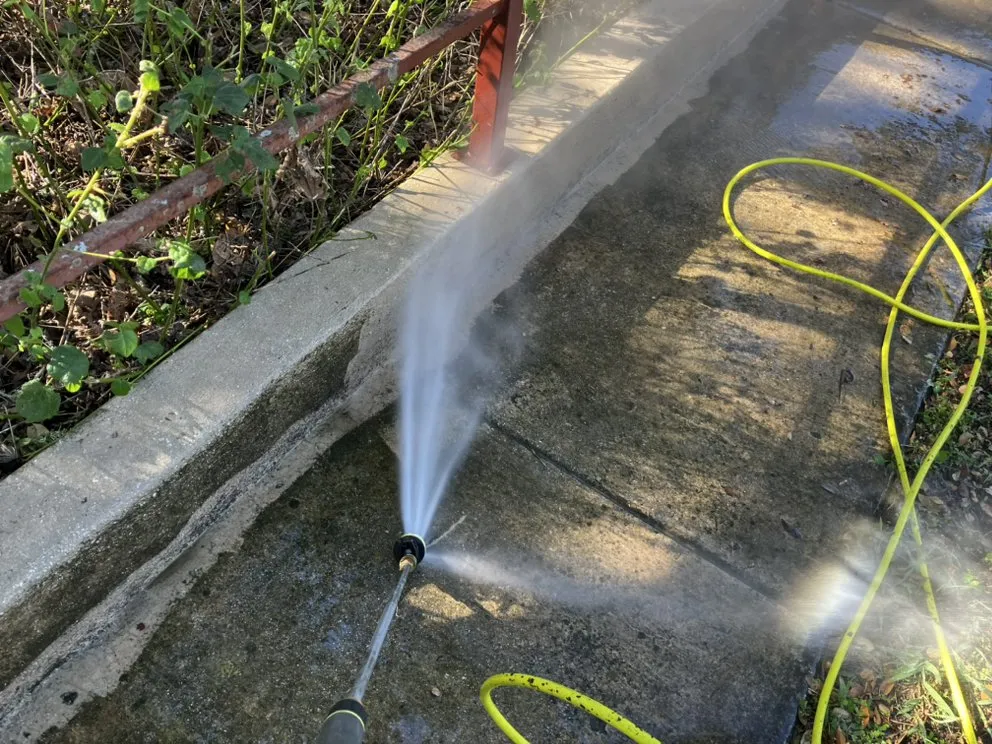 Expert landscaping services for beautiful yards across Buda, TX - Keith’s Yards and More