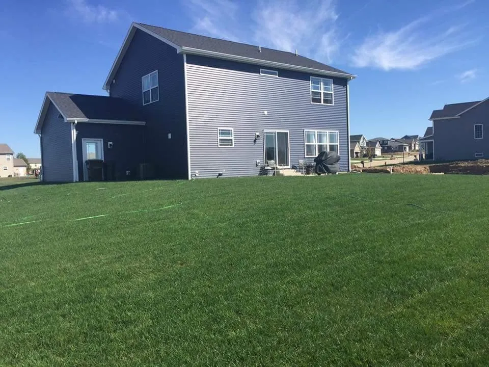 Top-rated lawn care service in Edwards, IL - Kelch Turf Farm & Landscaping