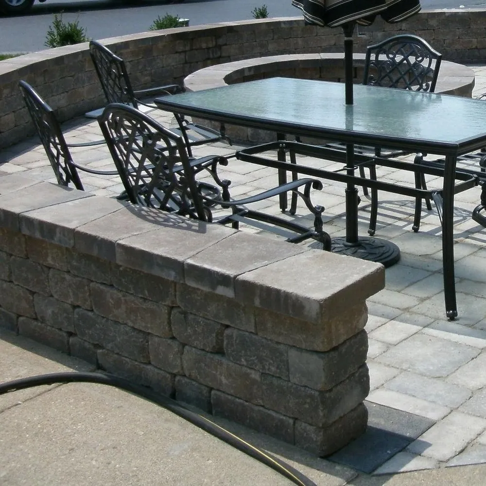 Top-rated yard cleanup service for homes across Edwards, IL - Kelch Turf Farm & Landscaping