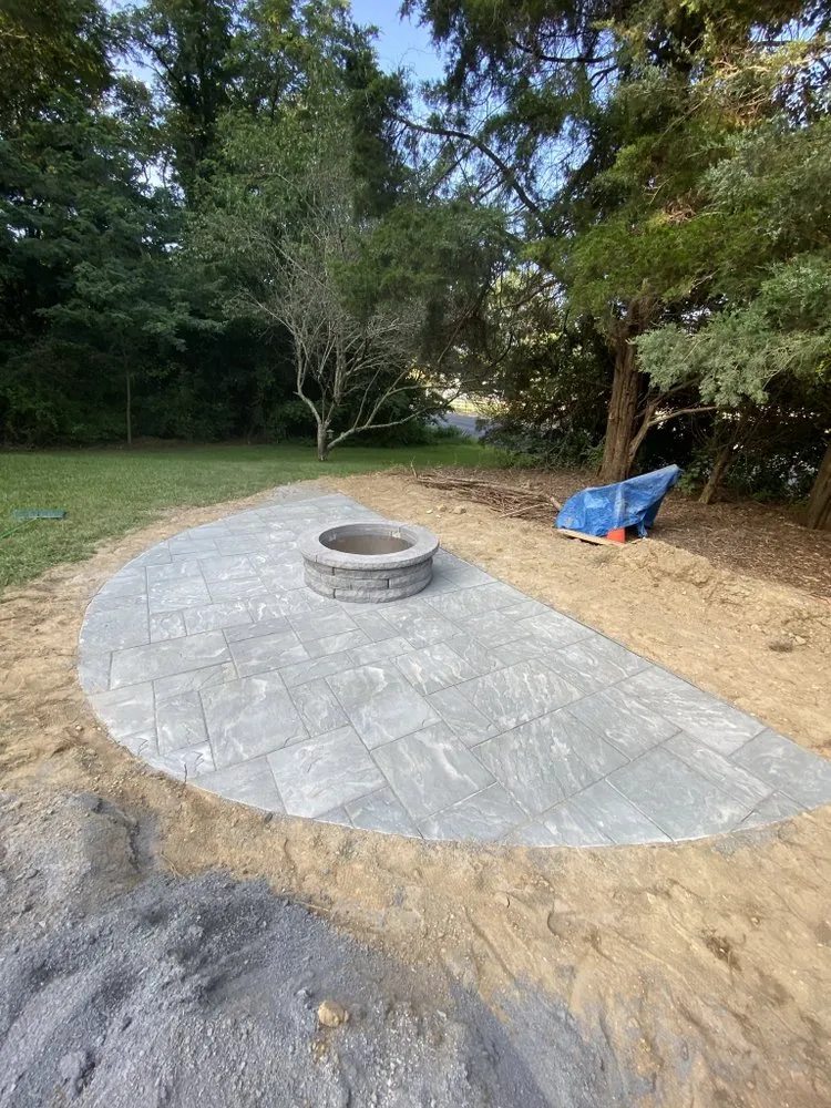 Professional yard maintenance experts serving Plymouth, MA - Kellaband Construction