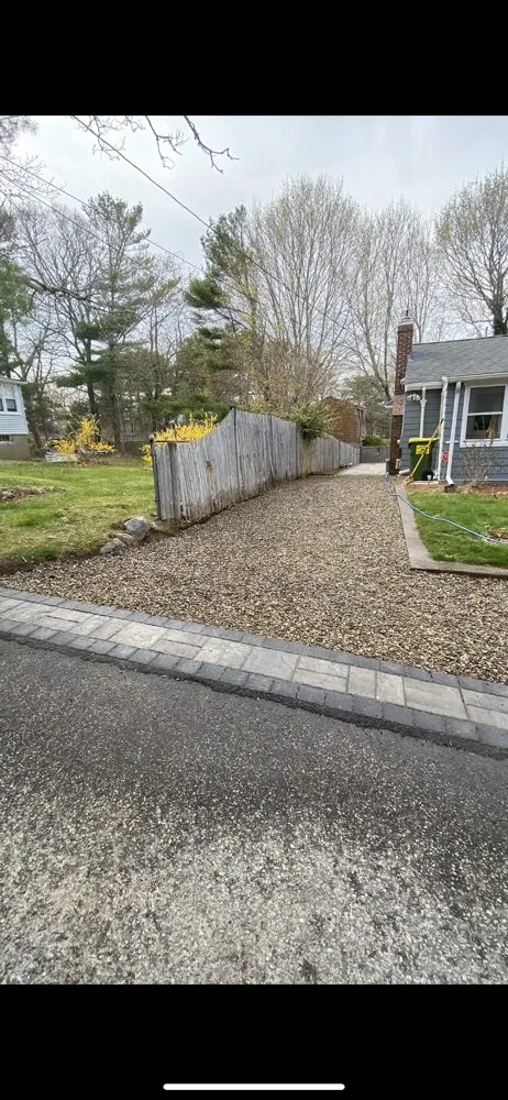 Top-rated yard cleanup service in Plymouth, MA - Kellaband Construction