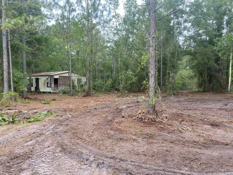 Local garden landscaping in Middleburg, FL by Kellar of N FL