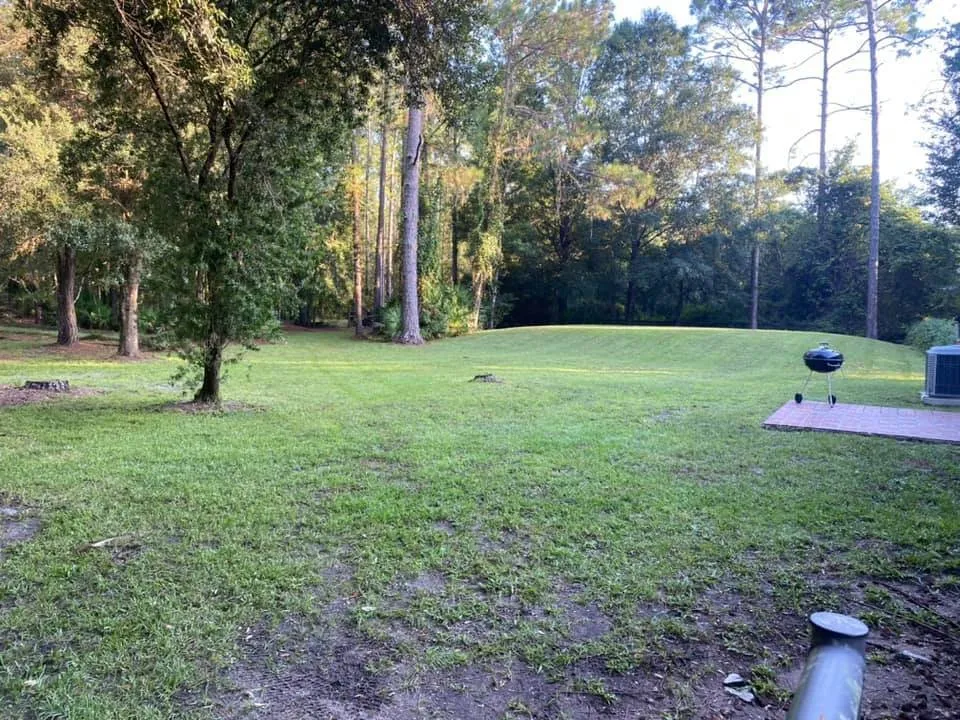 Top-rated landscape installation experts serving Middleburg, FL - Kellar of N FL