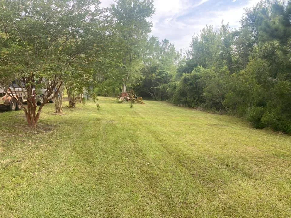 Top-rated lawn mowing service for year-round maintenance across Middleburg, FL - Kellar of N FL