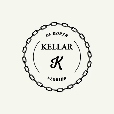 Kellar of N FL Logo