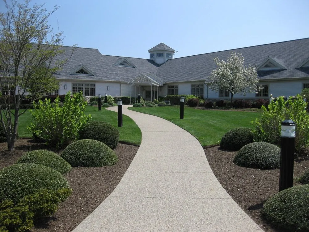 Expert garden landscaping experts serving Scituate, MA - Kelleher & Co Landscape Design